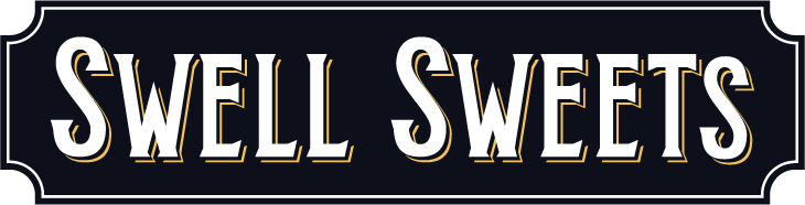 Swell Sweets Inc. logo